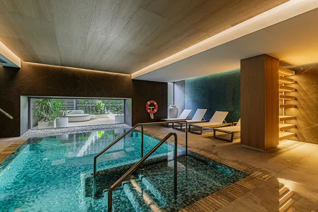 Apartamento 4 habitaciones 263m² en venta - El Cuartón - Heliomar — 25