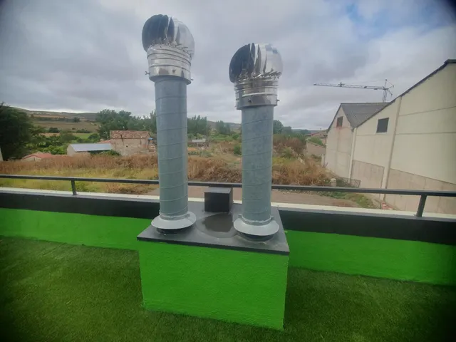 Casa 6 habitaciones 277m² en venta - Rublacedo de Abajo — 23