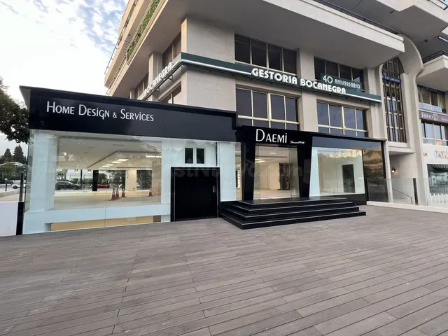 Local comercial 950m² en venta - Marbella - foto 4
