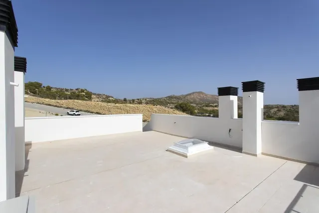 Bungalow 3 habitaciones 171m² en venta - Comunidad valenciana — 26