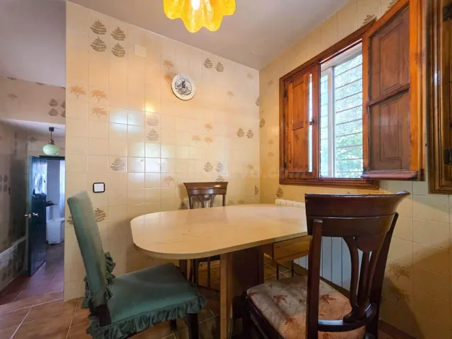 habitaciones EN ALQUILER – MONTECALDERÓN, EL CASAR - foto 5