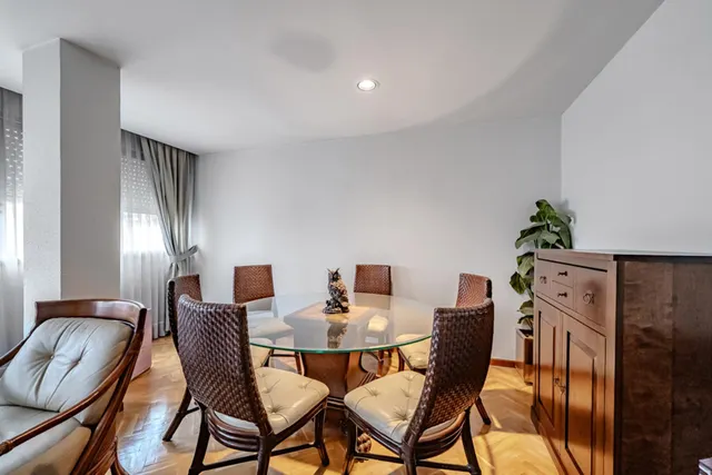 Apartamento 3 habitaciones 139m² en venta - Apóstol Santiago — 9