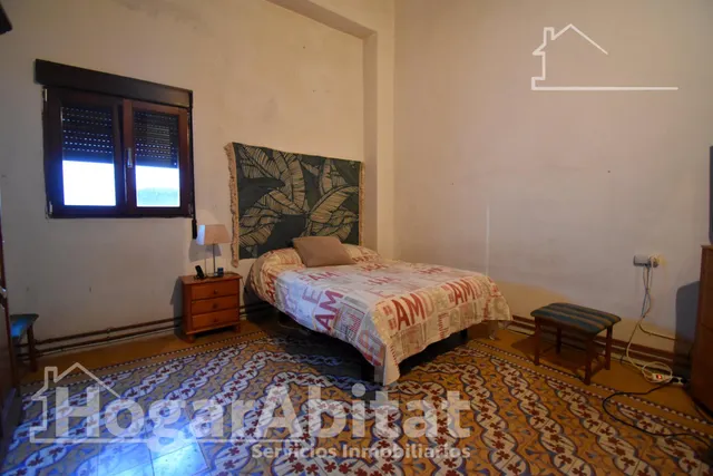 REFORMADO Y AMPLIO CON TECHOS ALTOS, PISCINA Y MUCHO ESTILO ¡TE ENCANTARÁ! — 15