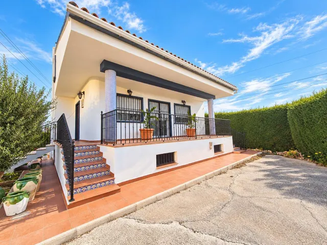 ¡Vendo Chalet en la Huerta de Orihuela Ciudad! — 15