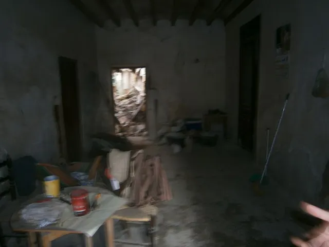 Casa de origen — 8