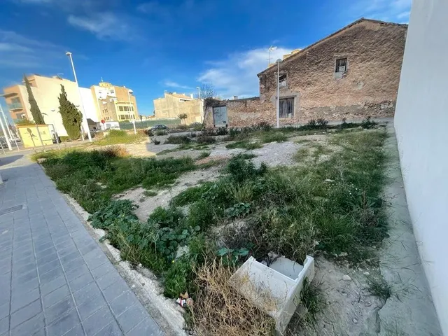Solar en venta — 4