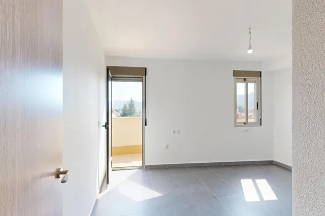 Ático 4 habitaciones 116m² en venta - Los dolores — 38