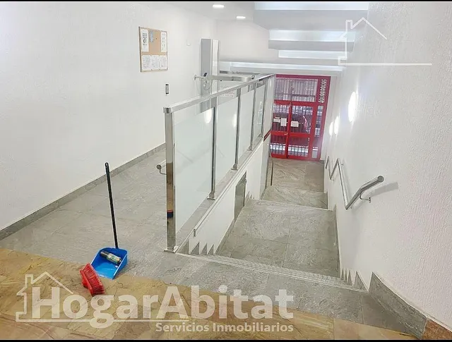 ¡VISTAS AL MAR! REFORMADO EN RESIDENCIAL CON PISCINA Y BALCÓN, EN LA PLAYA DEL CURA — 38