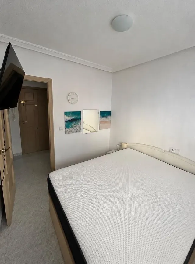 Apartamento en planta baja a 650 m de Playa del Cura — 40