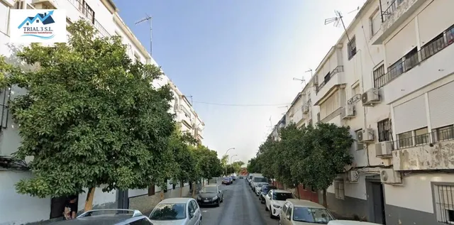 Venta de Piso en Sevilla