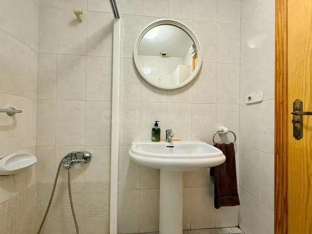 Apartamento en Venta en Pedreguer Alicante — 16