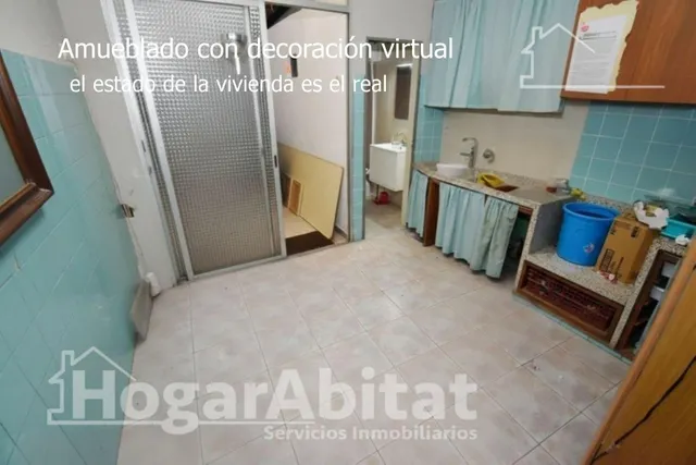 ¡OPORTUNIDAD DE INVERSIÓN! CASA CON BALCÓN Y PATIO EN EL CEN - foto 4