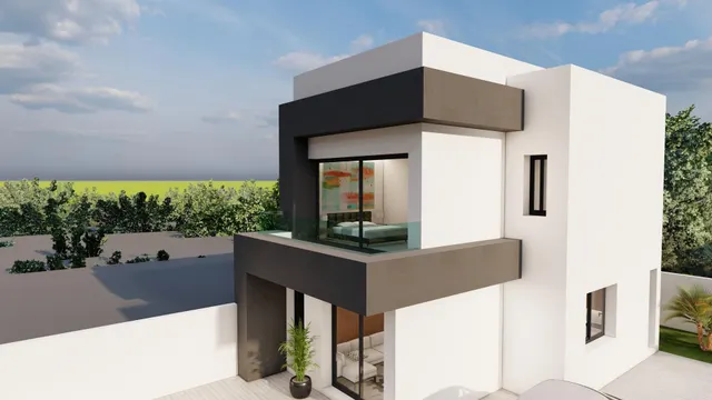 Villa 3 habitaciones 134m² en venta - Comunidad valenciana — 8