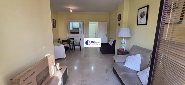 APARTAMENTO JUNTO AL CORTE INGLES DE NERVION — 8