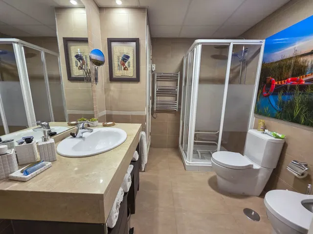 Apartamento 3 habitaciones 129m² en venta - Costa del Sol — 10