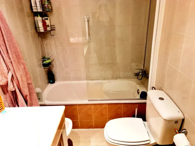 PISO EN ZONA DE NUEVO CÁCERES -CÁCERES- - foto 5