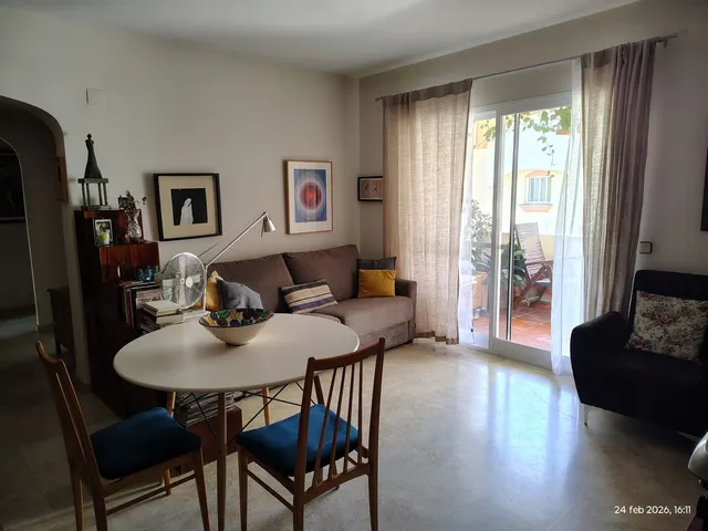 Apartamento 2 habitaciones 113m² en venta - Costa Del Sol - foto 3