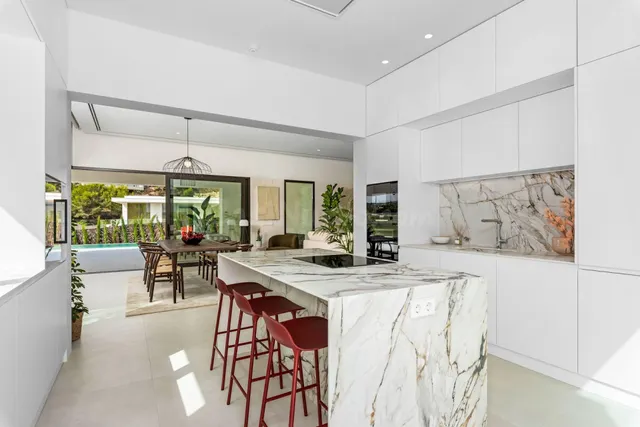 Villa 3 habitaciones 179m² en venta - Comunidad valenciana - foto 4
