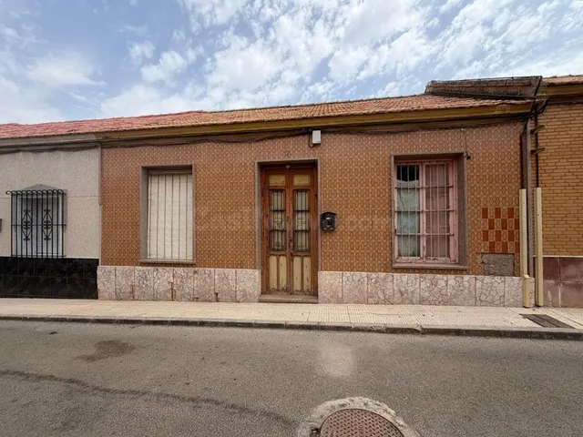 Casa 3 habitaciones 90m² en venta - Centro — 3