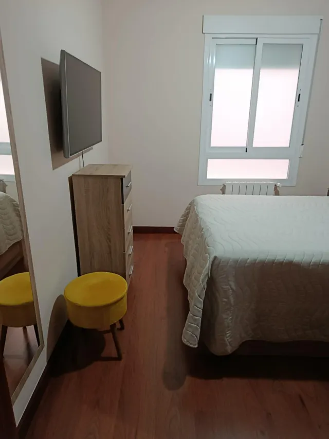 Se vende precioso y coqueto piso de 2 dormt. 1 baño, garaje y trastero en chinchilla — 23