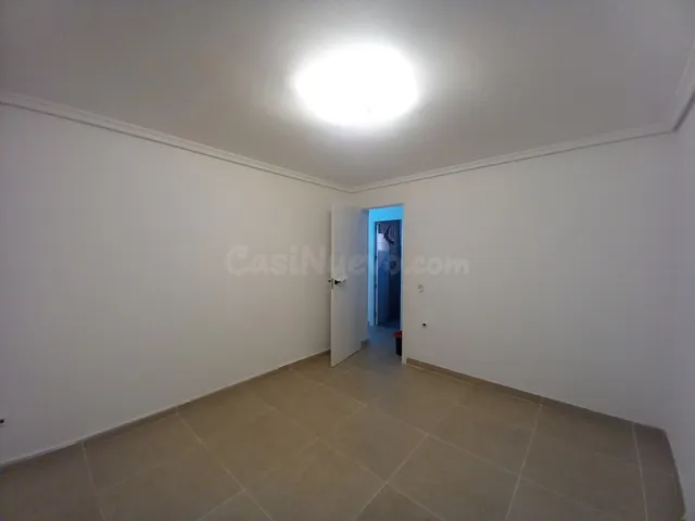 Piso en Venta en Madrid Madrid VILLA DE VALLECAS — 4