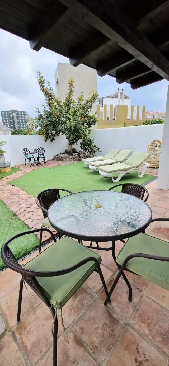 Encantadora Casa de 3 habitaciones en Los Boliches, Fuengirola - ¡Tu Refugio Perfecto! — 40