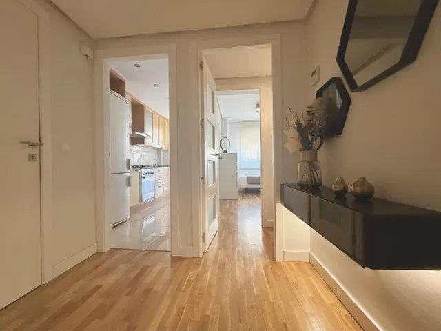 Venta magnifico piso en la flota 2 dormitorios — 9