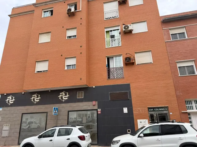 Acogedor Piso en Roquetas de Mar - El Sabinar por solo €138,000 — 30