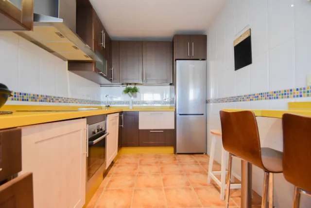 ¡¡Ático en venta en Atarfe con gran terraza!! — 14