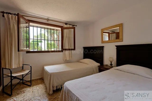 Casa-Chalet en Venta en Javea/Xabia Alicante — 27