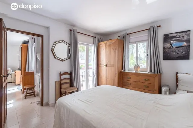 Casa con vistas al mar en San Antonio, La Herradura — 17