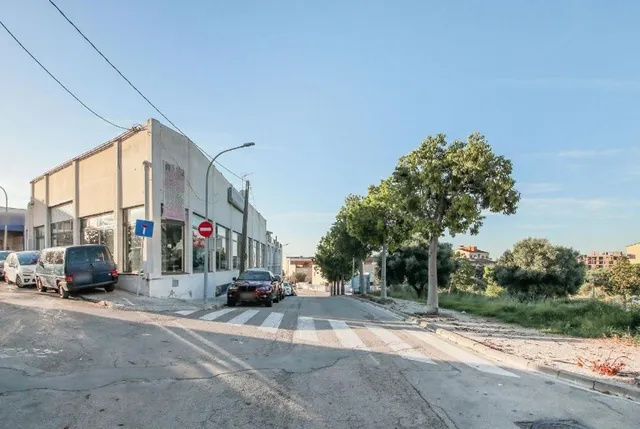 Terreno urbano para construir en venta en c. josep irla, 46, Vendrell, El, Tarragona — 14