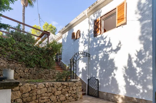 Fantastica Villa mediterránea con vistas panorámicas al mar en Las Rotas — 38
