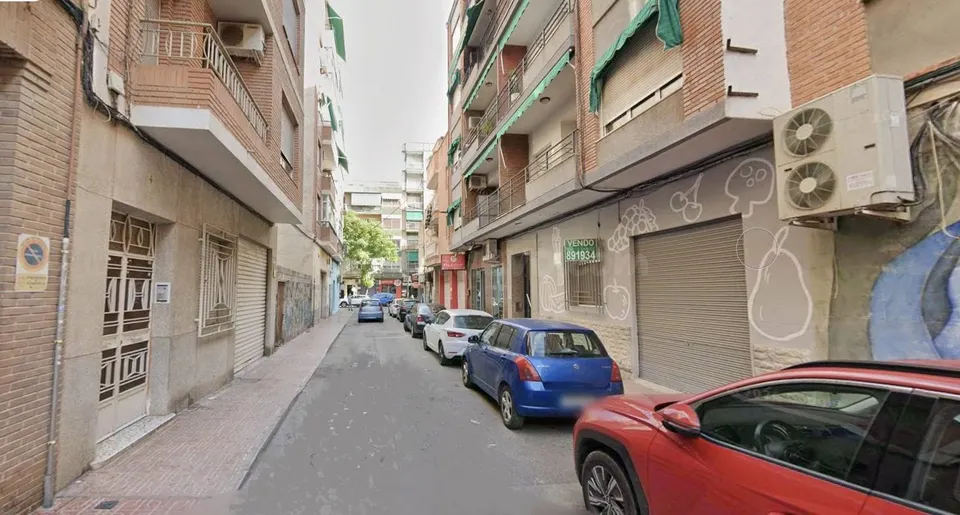 Venta piso en Alcantarilla (Murcia)
