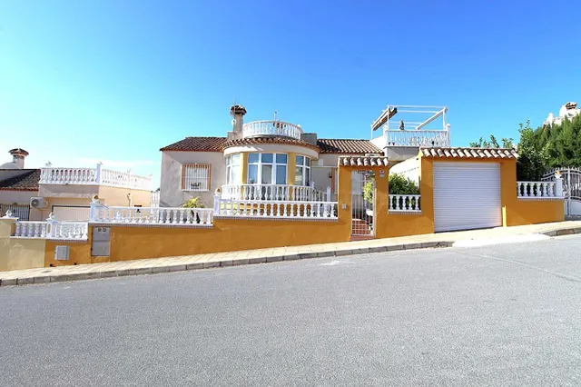 Villa 3 habitaciones 90m² en venta - Centro