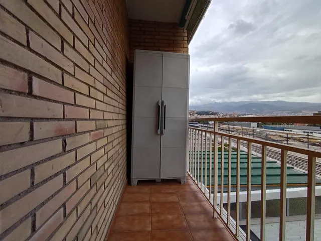 Piso junto a la estación de trenes!!! — 8
