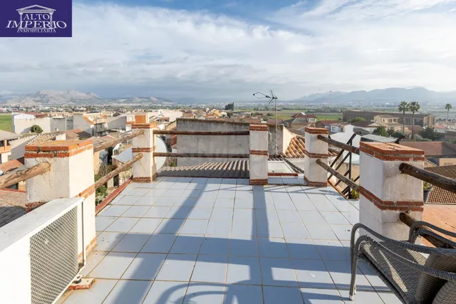 ¡ÁTICO DUPLEX EN PURCHIL! - foto 3