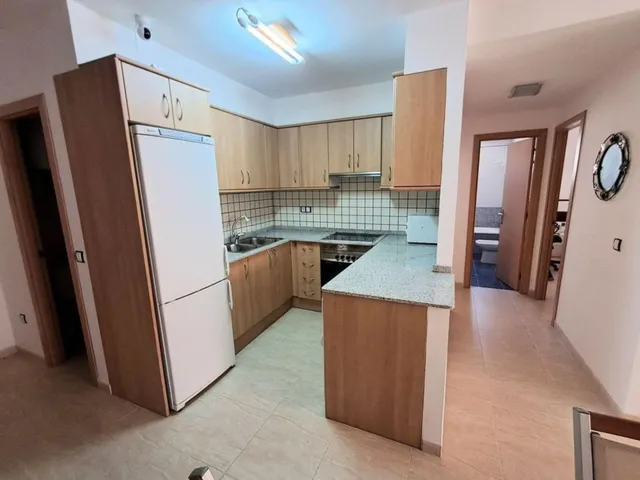 Piso en Venta 2 Dormitorios con garaje Incluido — 9