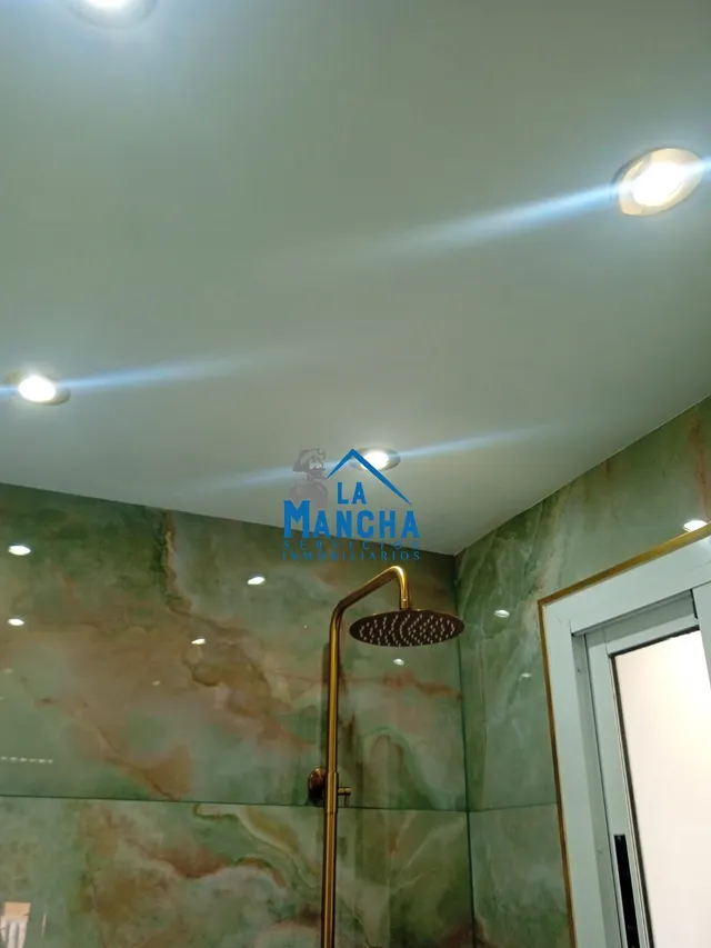 **86.000€** INMOBILIARIA LA MANCHA VENDE PISO EN ALMANSA-ALBACETE — 30