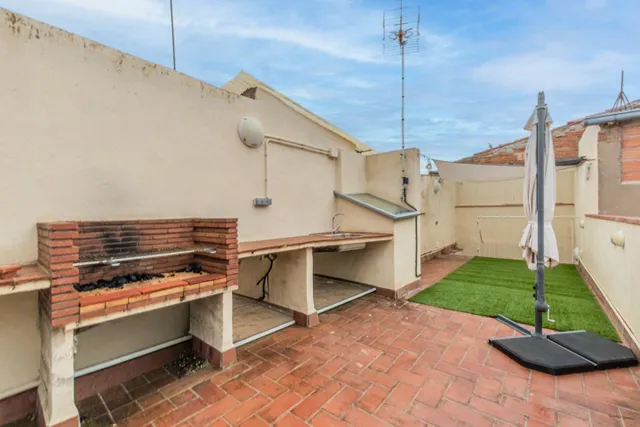 Casa en el centro totalmente reformada — 35