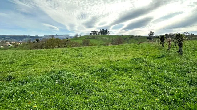 TERRENO URBANIZABLE CON LICENCIA DE OBRA