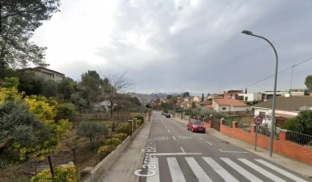 PISO EN VILADECAVALLS