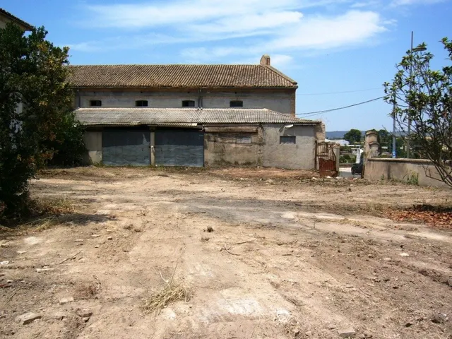 Casa-chalet en Montaverner — 3
