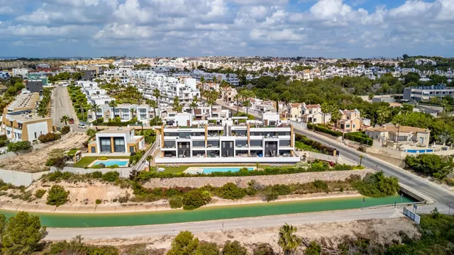Apartamento 2 habitaciones 61m² en venta - Villamartín-Las Filipinas — 32