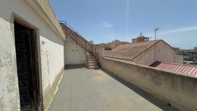Piso 6 habitaciones 460m² en venta - Lo Pagán — 38