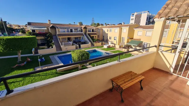 Ático 2 habitaciones 46m² en venta - Villamartin — 16