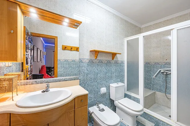 Complejo Turístico 10 habitaciones 515m² en venta - Costa del Sol — 6