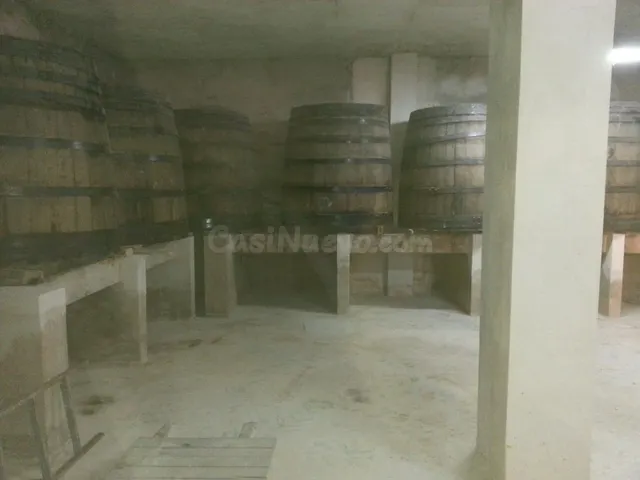 Local comercial en venta en Algezares con 1 baño Local comer - foto 5