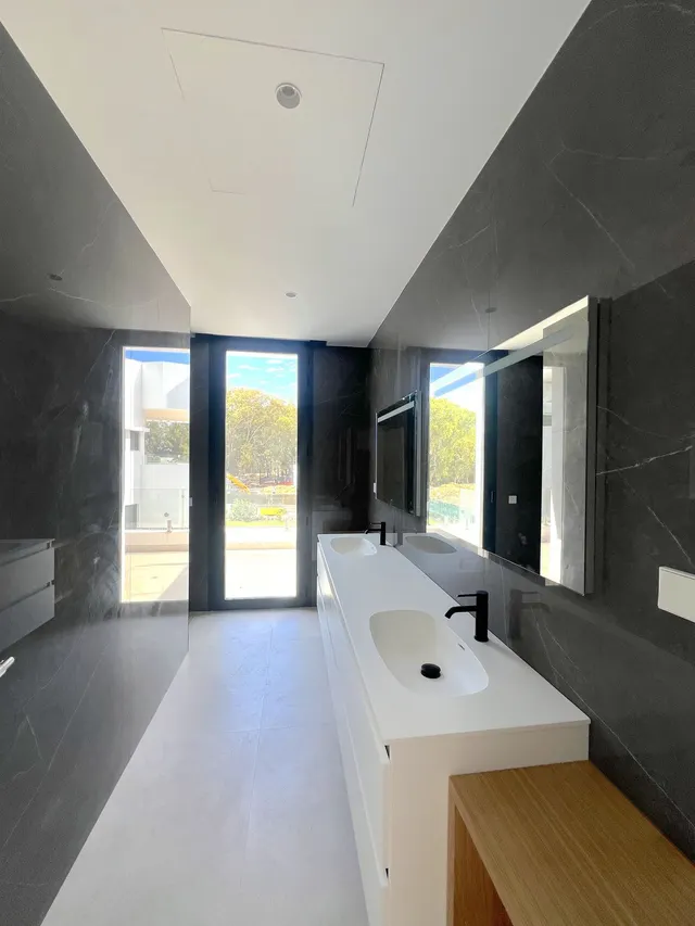 Chalet 5 habitaciones 302m² en venta - Costa Del Sol — 13