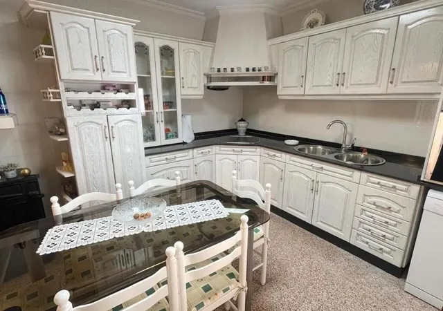 Casa 3 habitaciones 168m² en venta - Comunidad valenciana — 16